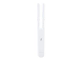 Ubiquiti UniFi UAP-AC-M - Punto de acceso inalámbrico - Wi-Fi 5 - 2.4 GHz, 5 GHz - alimentación cc Ubiquiti UniFi UAP-AC-M - Punto de acceso inalámbrico - Wi-Fi 5 - 2.4 GHz, 5 GHz - alimentación cc