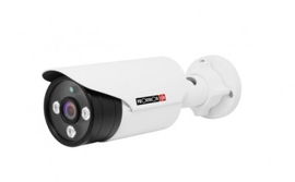 Provision-ISR - Surveillance camera - AHD 5MP IR 40mts Provision-ISR - Surveillance camera - AHD 5MP IR 40mts