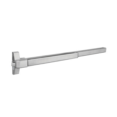 Barra para puertas de emergencia y servicio / Tipo TAMPA /1 punto / UL® / 1,040 mm de largo Barra para puertas de emergencia y servicio / Tipo TAMPA /1 punto / UL® / 1,040 mm de largo