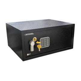 Caja Fuerte Grande/ Electrónica / Residencias y Oficinas / Guardar Laptops, Electrónicos, etc