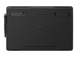 Wacom Cintiq 16 - Digitalizador con display LCD - diestro y zurdo - 34.5 x 19.4 cm - electromagnético - cableado - HDMI, USB 2.0