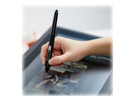 Wacom Cintiq 16 - Digitalizador con display LCD - diestro y zurdo - 34.5 x 19.4 cm - electromagnético - cableado - HDMI, USB 2.0