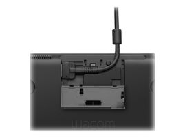 Wacom Cintiq 16 - Digitalizador con display LCD - diestro y zurdo - 34.5 x 19.4 cm - electromagnético - cableado - HDMI, USB 2.0