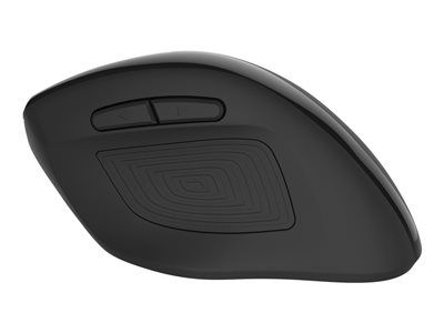 EverRest Mouse vertical inalámbrico - Klip Xtreme - Ergonómico