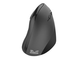 EverRest Mouse vertical inalámbrico - Klip Xtreme - Ergonómico