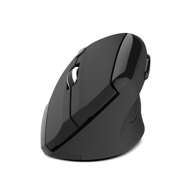 EverRest Mouse vertical inalámbrico - Klip Xtreme - Ergonómico