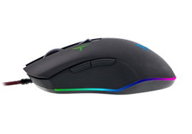 Mouse Gaming Xtech XTM-710 - Blue venom - 3200 dpi - 6 botones