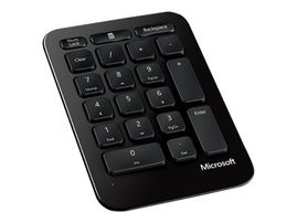 Microsoft Sculpt Ergonomic Desktop - Conjunto de teclado, ratón y teclado numérico - inalámbrico - 2.4 GHz - español Microsoft Sculpt Ergonomic Desktop - Conjunto de teclado, ratón y teclado numérico - inalámbrico - 2.4 GHz - español