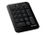 Microsoft Sculpt Ergonomic Desktop - Conjunto de teclado, ratón y teclado numérico - inalámbrico - 2.4 GHz - español