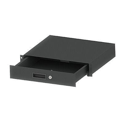 Gaveta para Rack 19