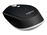 Logitech M535 - Ratón - óptico - 4 botones - inalámbrico - Bluetooth 3.0 - negro