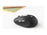Logitech M585 Multi-Device - Ratón - diestro - óptico - 7 botones - inalámbrico - Bluetooth, 2.4 GHz - receptor inalámbrico USB - grafito