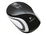Logitech M187 - Ratón - óptico - 3 botones - inalámbrico - 2.4 GHz - receptor inalámbrico USB - negro