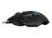 Logitech Gaming Mouse G502 (Hero) - Ratón - óptico - 11 botones - cableado - USB