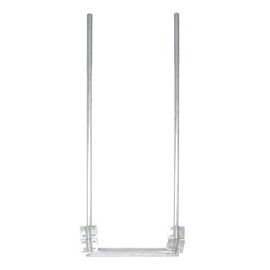 Brazo Uso Rudo para Torre STZ Galvanizado Electrolítico de 170 x 60 cm Tubo 2