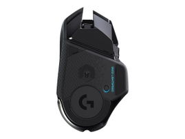 Logitech Gaming Mouse G502 (Hero) - Ratón - óptico - 11 botones - cableado - USB