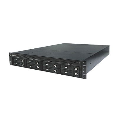 NVR CRYSTAL de 2U de rack, hasta 128 canales (no incluye licencias) NVR CRYSTAL de 2U de rack, hasta 128 canales (no incluye licencias)