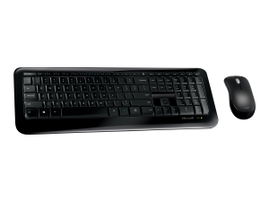 Microsoft Wireless Desktop 850 - Juego de teclado y ratón - inalámbrico - 2.4 GHz - español Microsoft Wireless Desktop 850 - Juego de teclado y ratón - inalámbrico - 2.4 GHz - español