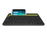 Logitech Multi-Device K480 - Teclado - Inalámbrico - Español - Bluetooth - Ergonomic Design - Negro
