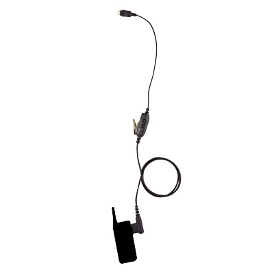 Micrófono de 1 cable serie LOC para ICOM IC-F4003/4013/2000/4021/4031/4103/4210/4230 Micrófono de 1 cable serie LOC para ICOM IC-F4003/4013/2000/4021/4031/4103/4210/4230