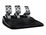 Logitech G29 Driving Force - Juego de volante y pedales - cableado - para PC, Sony PlayStation 3, Sony PlayStation 4