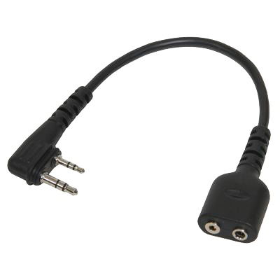 Cable adaptador programador para IP100H Cable adaptador programador para IP100H