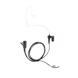 Micrófono - audífono de solapa con tubo acústico transparente para KENWOOD TK3230/3000/3402/3312/3360/3170,NX240/340/220/320/420 con tubo acústico de PU (grado médico) Micrófono - audífono de solapa con tubo acústico transparente para KENWOOD TK3230/3000/3402/3312/3360/3170,NX240/340/220/320/420 con tubo acústico de PU (grado médico)