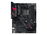 ASUS ROG STRIX B550-F GAMING (WI-FI) - Placa base - ATX - Socket AM4 - AMD B550 Chipset - USB-C Gen2, USB 3.2 Gen 1, USB 3.2 Gen 2 - 2.5 Gigabit LAN, Wi-Fi, Bluetooth - Tarjeta gráfica (CPU necesaria) - HD Audio (8-canales)