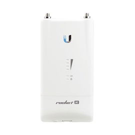 Radio Estación Base airMAX AC Lite hasta 500 Mbps, 5 GHz (5150 - 5875 MHz)