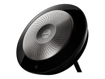 Jabra SPEAK 710 MS - Altavoz manos libres - Bluetooth - inalámbrico - USB
