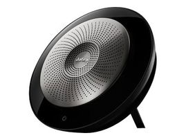 Jabra SPEAK 710 MS - Altavoz manos libres - Bluetooth - inalámbrico - USB