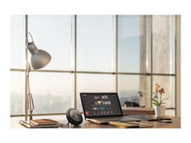 Jabra SPEAK 710 MS - Altavoz manos libres - Bluetooth - inalámbrico - USB