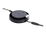Jabra Evolve 30 II UC stereo - Auricular - en oreja - cableado - conector de 3,5 mm