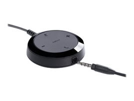 Jabra Evolve 30 II UC stereo - Auricular - en oreja - cableado - conector de 3,5 mm Jabra Evolve 30 II UC stereo - Auricular - en oreja - cableado - conector de 3,5 mm