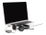 Jabra Evolve 30 II UC stereo - Auricular - en oreja - cableado - conector de 3,5 mm