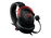 HyperX Cloud II - 7.1 - Gaming Pro - Headset - Red - Wired