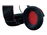 HyperX Cloud II - 7.1 - Gaming Pro - Headset - Red - Wired