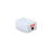 Inyector POE para Aplicación Solar, Entrada 9-36 Vcd, Salida en 48 Vcd, 802.3 af, 10/100/1000 Mbps, hasta 17 Watts