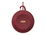 House of Marley No Bounds - Altavoz - para uso portátil - inalámbrico - Bluetooth - rojo