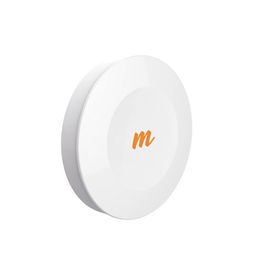 Radio Backhaul PTP, MIMO 4X4:4ac, 5.150 - 5.875 GHz, IP67, Velocidad hasta 1.5 Gbps, Antena 25 dBi integrada, Radio de administración en 2.4 GHz,  Monitoreo a través de la nube