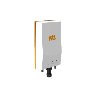 Radio Backhaul PTP, MIMO 4X4, 4.9 - 6.2 GHz, IP67, Velocidad hasta 1.5 Gbps, Radio de administración en 2.4 GHz, Adaptación automática al entorno, Monitoreo a través de la nube Radio Backhaul PTP, MIMO 4X4, 4.9 - 6.2 GHz, IP67, Velocidad hasta 1.5 Gbps, Radio de administración en 2.4 GHz, Adaptación automática al entorno, Monitoreo a través de la nube