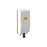 Radio Backhaul PTP, MIMO 4X4, 4.9 - 6.2 GHz, IP67, Velocidad hasta 1.5 Gbps, Radio de administración en 2.4 GHz, Adaptación automática al entorno, Monitoreo a través de la nube