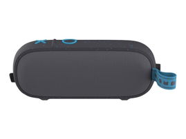 JAM Hang Around - Altavoz - para uso portátil - inalámbrico - Bluetooth - negro