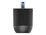 JAM Double Chill - Altavoz - para uso portátil - inalámbrico - Bluetooth - negro