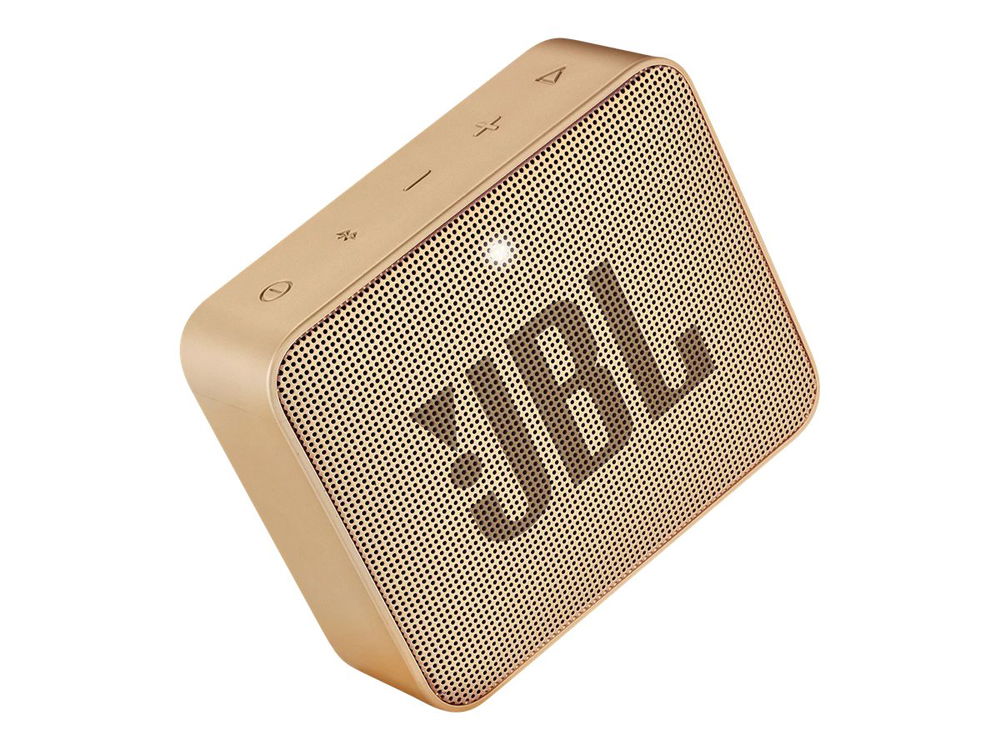 Bocina Bluetooth Portátil JBL Go 2 - 5 Horas de Reproducción Bocina Bluetooth Portátil JBL Go 2 - 5 Horas de Reproducción