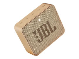Bocina Bluetooth Portátil JBL Go 2 - 5 Horas de Reproducción