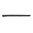 Tubo Termoencogible (Termofit) Negro de 1.2 m, 1/2