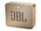 Bocina Bluetooth Portátil JBL Go 2 - 5 Horas de Reproducción