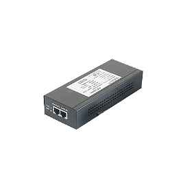 Hikvision - PoE injector - Para Domos HIKVISION