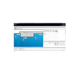 Radio virtual para administración de radios IP100H Radio virtual para administración de radios IP100H